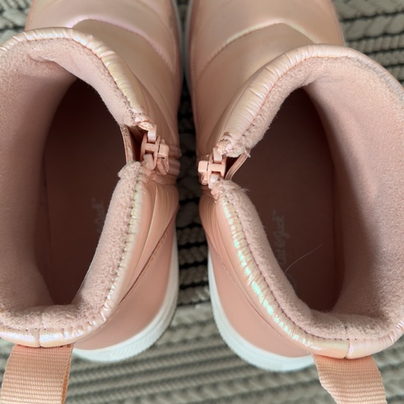 Cat & Jacket Snowboots - Picture 5 of 10